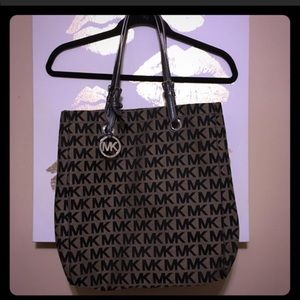 Michael Kors tote bag